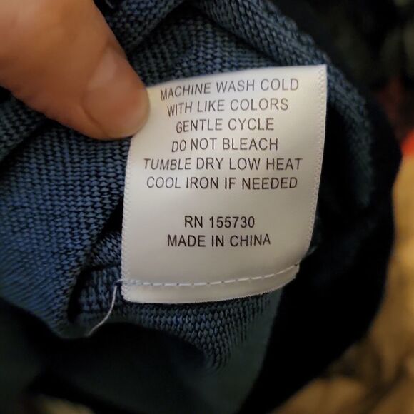 JANE AND DELANCEY V-neck Dress-Ladies Size XS - Picture 7 of 8